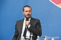 VBS_8001 - Luca Bizzarri Attore, comico e conduttore televisivo intervistato da Emilio Targia caporedattore a Radio Radicale